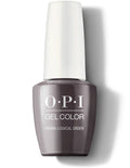 OPI Gel Color - GCI55 Krona-Logical Order
