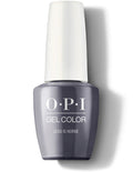 OPI Gel Color - GCI59 Less Is Norse