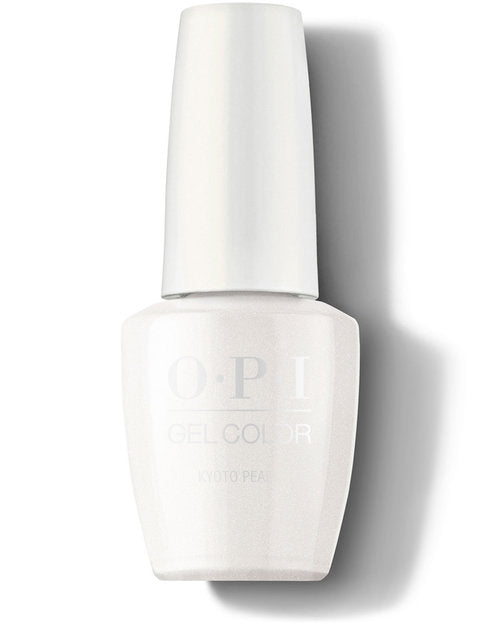 OPI Gel Color - GCL03 Kyoto Pearl