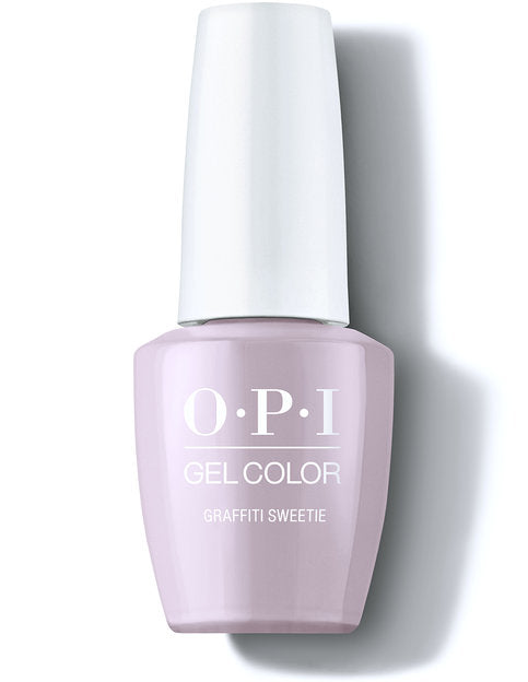OPI Gel Color - GCLA02 Graffiti Sweetie