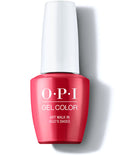 OPI Gel Color - GCLA06 Art Walk In Suzi's Shoe