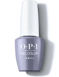 OPI Gel Color - GCLA09 OPI ❤ DTLA