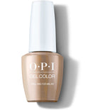OPI Gel Color - GCMI01 Fall-ing For Milan