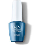 OPI Gel Color - GCMI06 Duomo Days, Isola Nights