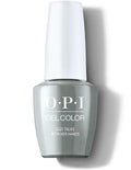 OPI Gel Color - GCMI07 Suzi Talks With Her Hands