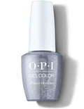 OPI Gel Color - GCMI08 OPI Nails The Runway