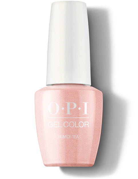 OPI Gel Color - GCN52 Humidi-Tea