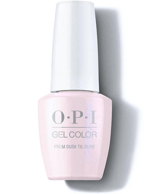 OPI Gel Color - GCN76 From Dusk til Dune