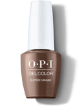 OPI Gel Color - GCN80 Cliffside Karaoke
