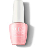 OPI Gel Color - GCR44 Princesses Rule
