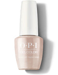 OPI Gel Color - GCR58 Cosmo-Not Tonight Honey