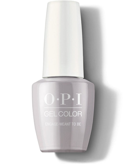 OPI Gel Color - GCSH5 Engage-Meant To Be