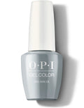 OPI Gel Color - GCSH6 Ring Bare-Er
