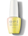 OPI Gel Color - GCSR1 Ray-Diance