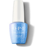 OPI Gel Color - GCSR5 Pigment Of My Imagination