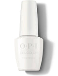 OPI Gel Color - GCT71 It's In The Cloud