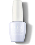 OPI Gel Color - GCT76 I Am What I Amethyst
