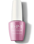 OPI Gel Color – GCT82 Arigato From Tokyo
