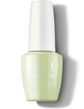 OPI Gel Color – GCT86 How Does Your Zen Garden Grow