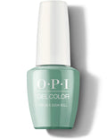 OPI Gel Color – GCT87 I'm On A Sushi Roll