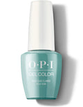 OPI Gel Color – GCT88 Suzi-San Climbs Fuji-San