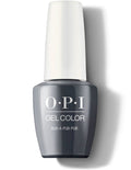 OPI Gel Color – GCU18 Rub-A-Pub-Pub