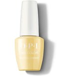 OPI Gel Color - GCW56 Never A Dulles Moment
