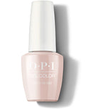 OPI Gel Color - GCW57 Pale To The Chief