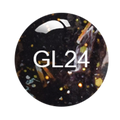 SNS Dip Powder – Glitter Collection - GL24