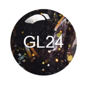 SNS Dip Powder – Glitter Collection - GL24