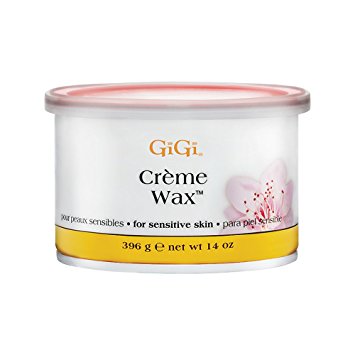 GiGi Sensitive creme Wax
