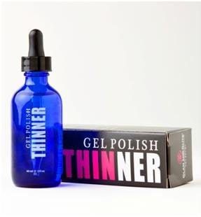 Glam & Glits Gel Thinner 1oz