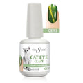 Cre8tion Cat Eye - Glaze Gel Color - CE13