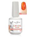 Cre8tion Cat Eye - Glaze Gel Color - CE14