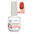 Cre8tion Cat Eye - Glaze Gel Color - CE15