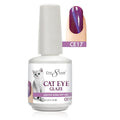 Cre8tion Cat Eye - Glaze Gel Color - CE17