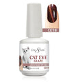 Cre8tion Cat Eye - Glaze Gel Color - CE18