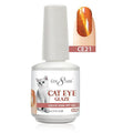 Cre8tion Cat Eye - Glaze Gel Color - CE21