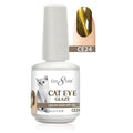 Cre8tion Cat Eye - Glaze Gel Color - CE24