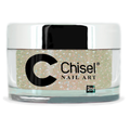 Chisel Dipping Powder (2oz) – Glitter2
