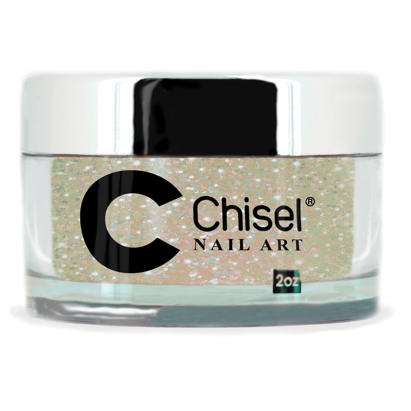 Chisel Dipping Powder (2oz) – Glitter2