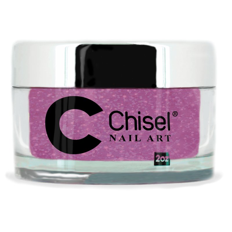 Chisel Dipping Powder (2oz) – Glitter4