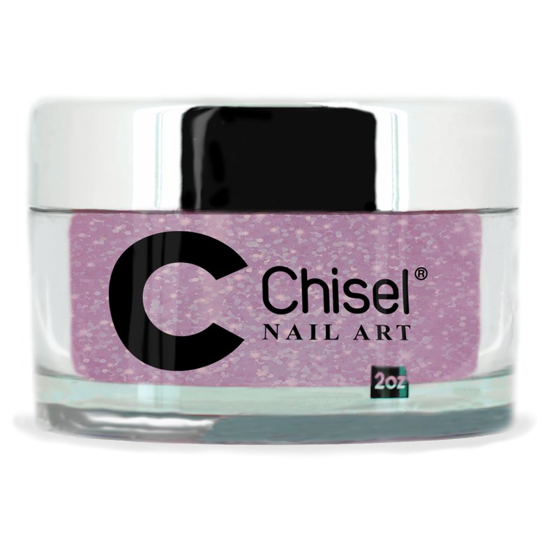 Chisel Dipping Powder (2oz) – Glitter6