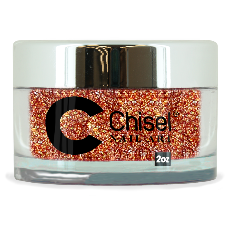 Chisel Dipping Powder (2oz) – Glitter22