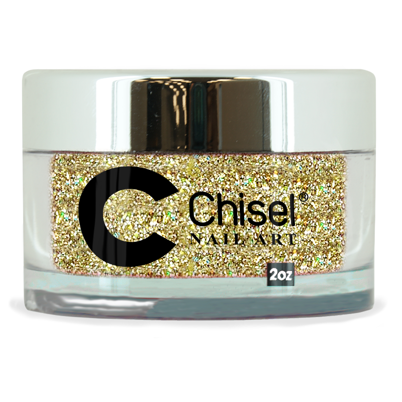 Chisel Dipping Powder (2oz) – Glitter23