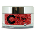 Chisel Dipping Powder (2oz) – Glitter24