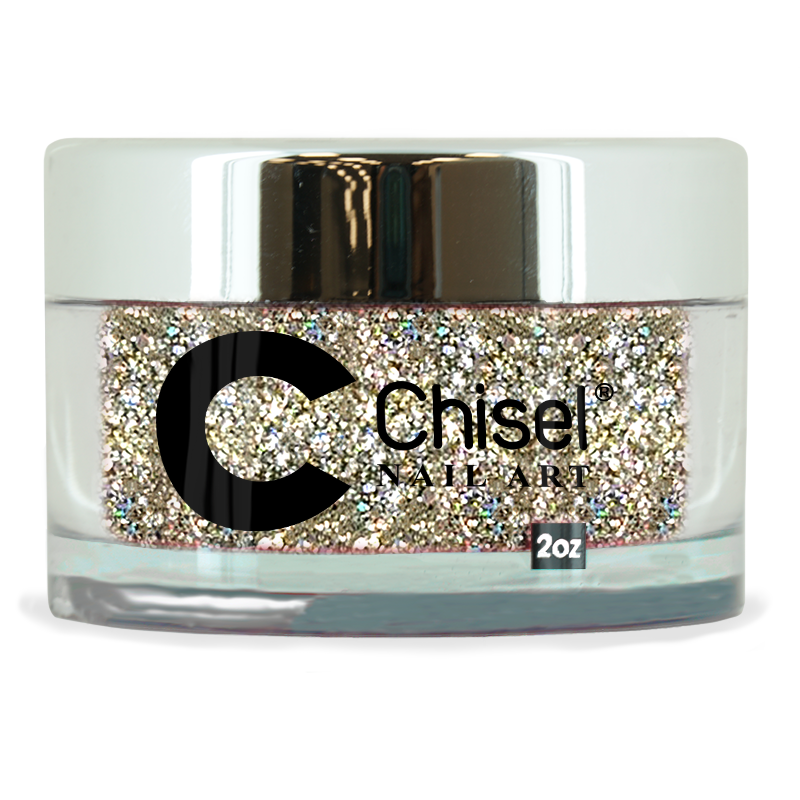 Chisel Dipping Powder (2oz) – Glitter26