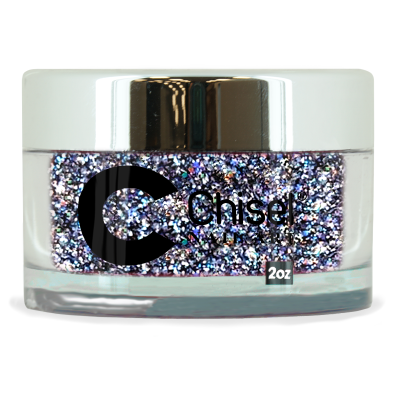 Chisel Dipping Powder (2oz) – Glitter29