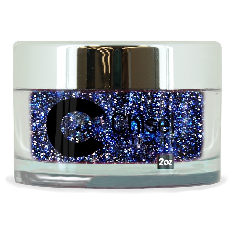 Chisel Dipping Powder (2oz) – Glitter30