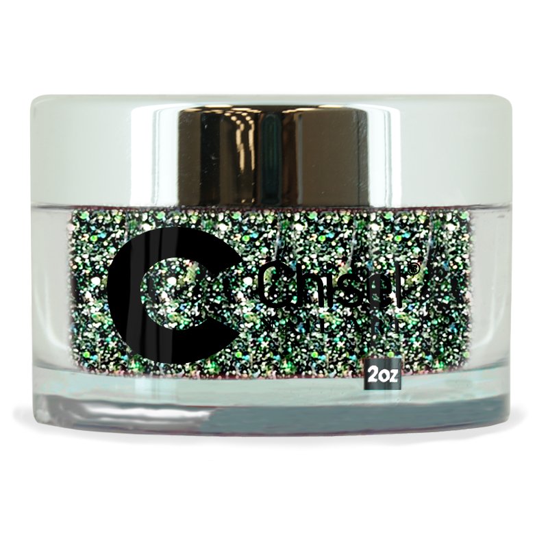 Chisel Dipping Powder (2oz) – Glitter31